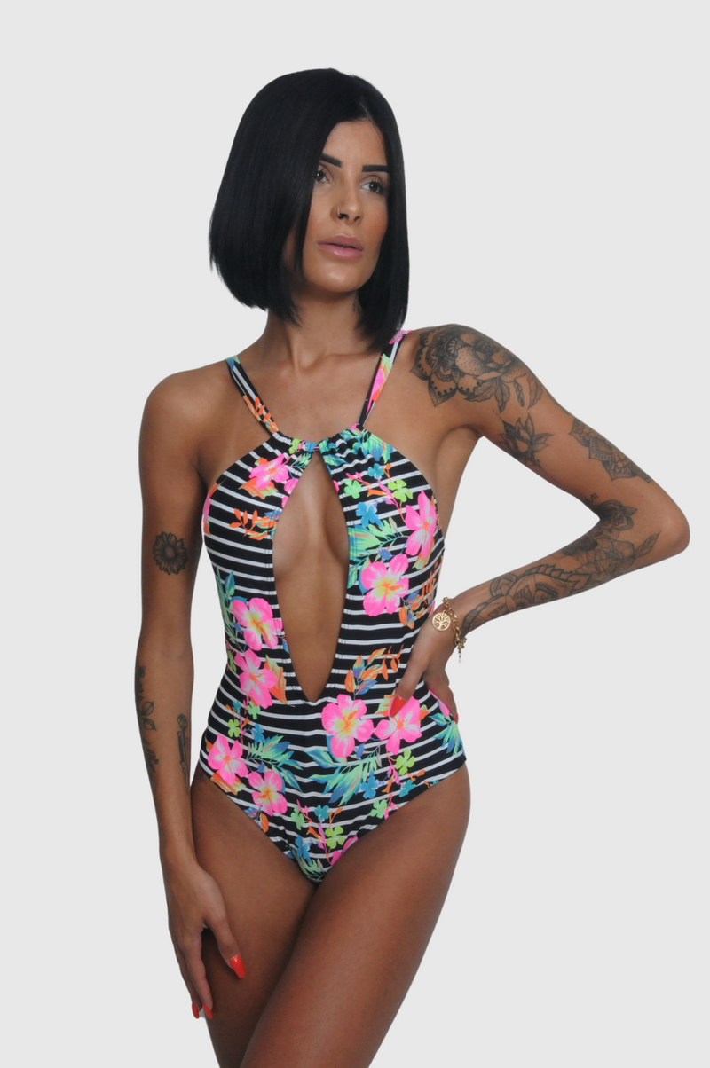 Onepiece Resende