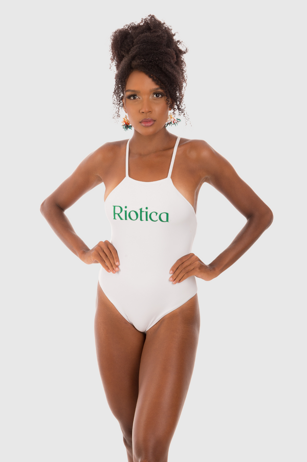 Onepiece Goiania White